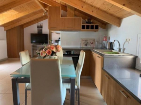 Sofita attic